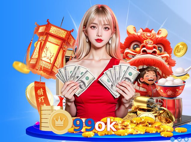 Casino Trực Tuyến Trò Chơi Được Yêu Thích Tại 99ok